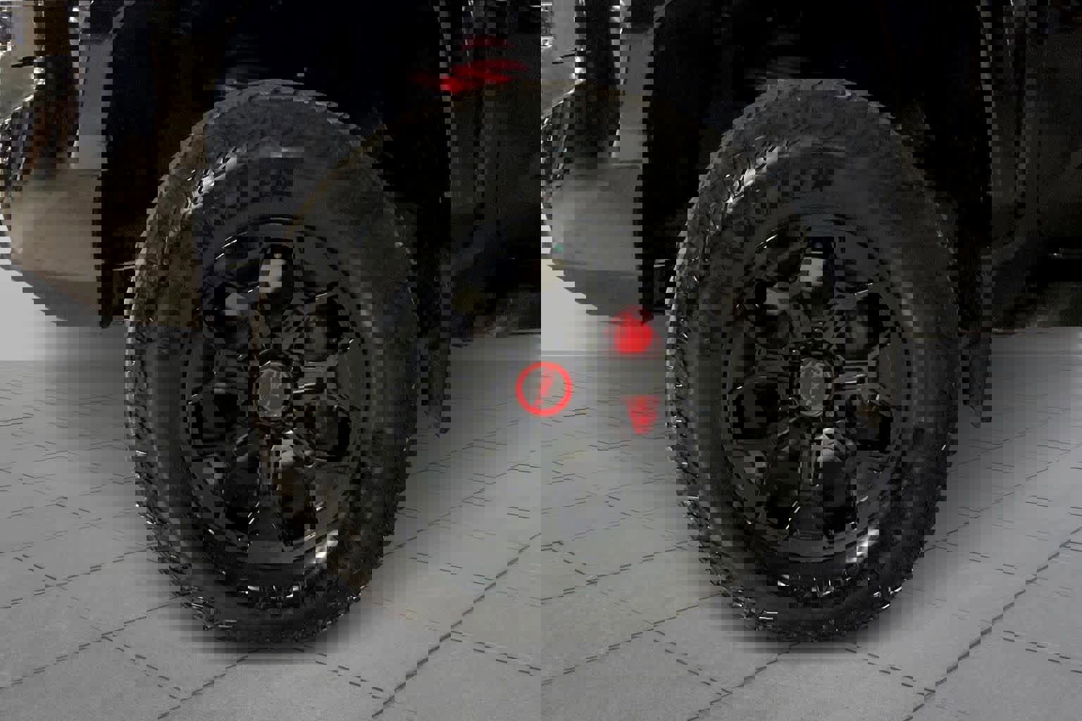 Used 2024 Toyota Tacoma TRD Pro image 10