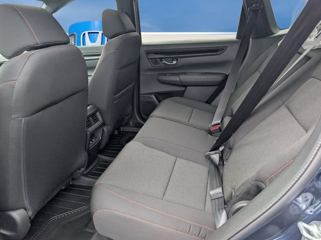 New 2026 Honda CR-V TrailSport image 14