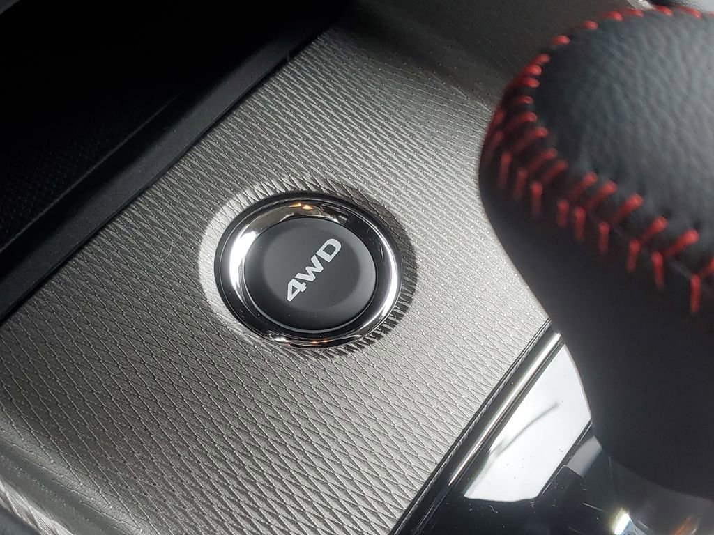 New 2026 Mitsubishi Outlander Sport LE AWD/4WD image 38