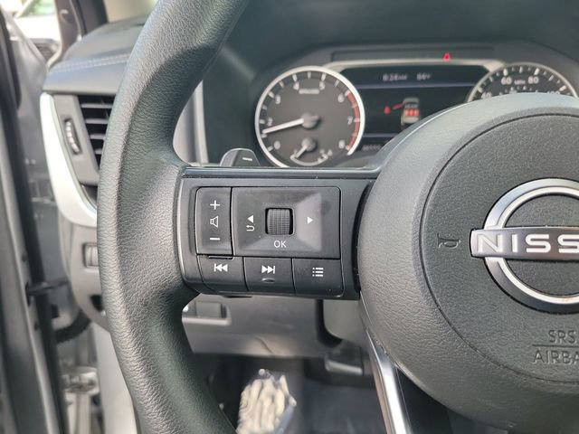 Used 2024 Nissan Rogue SV image 17