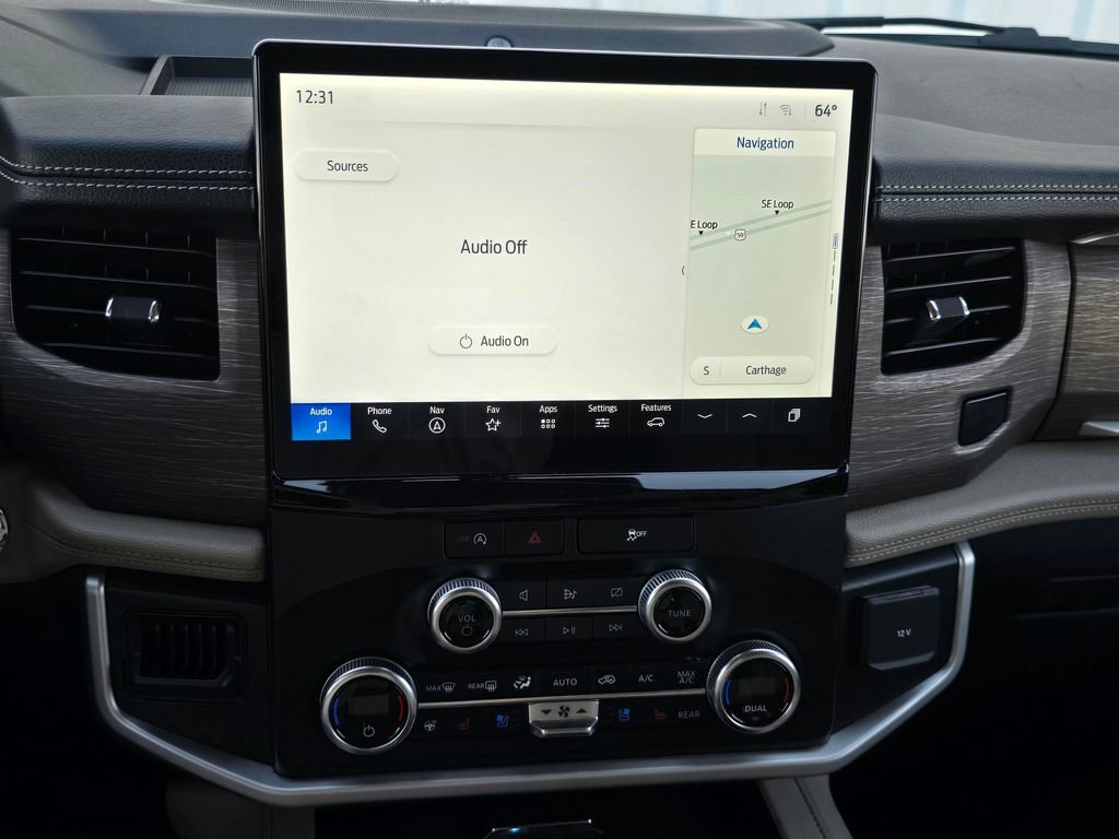 Used 2024 Ford Expedition Max Limited image 27