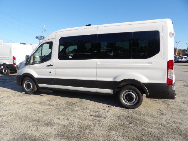 New 2027 Ford Transit 350 XL RWD image 9
