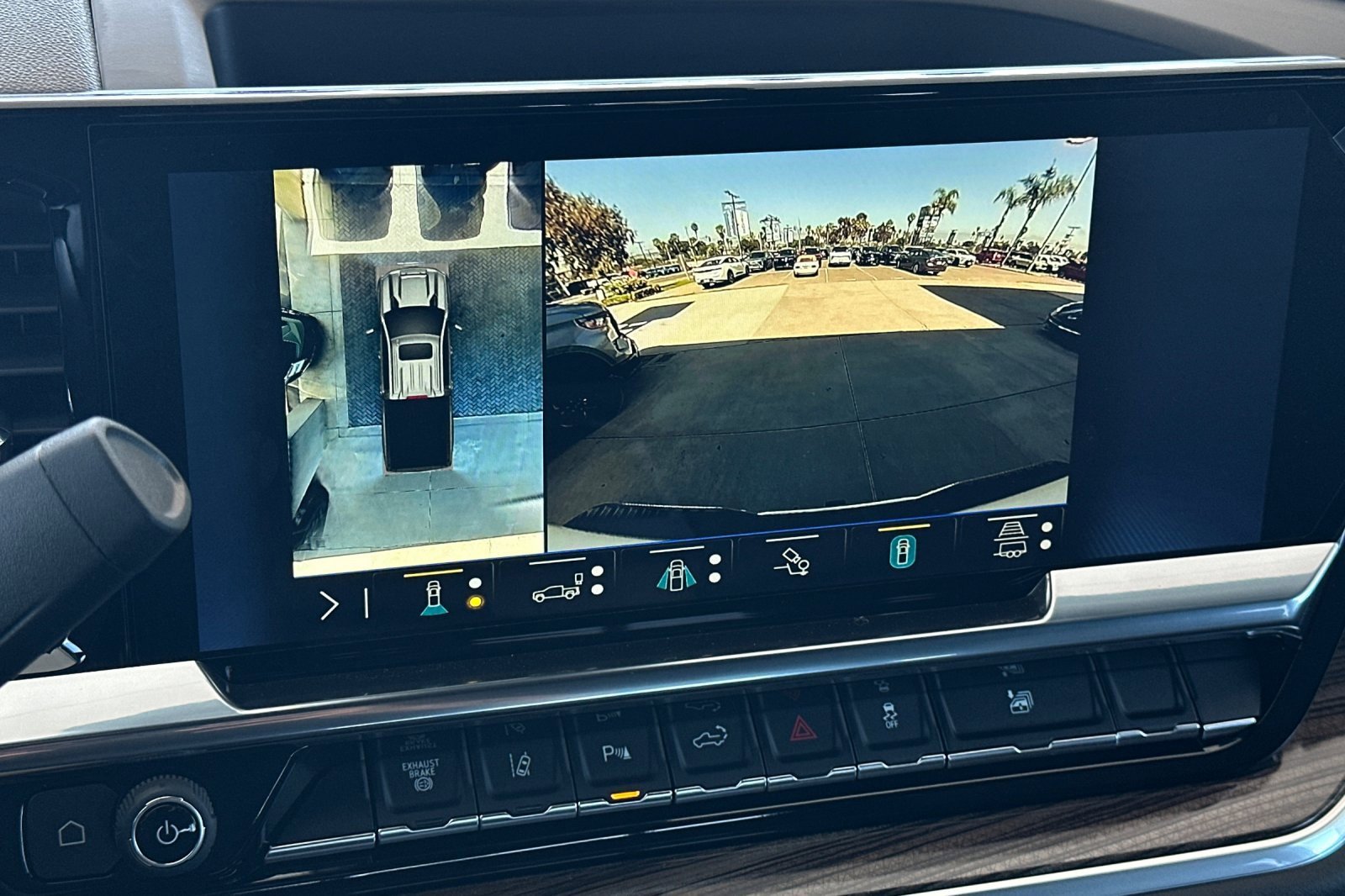 New 2025 Chevrolet Silverado 2500 LT w/ Safety Package image 19