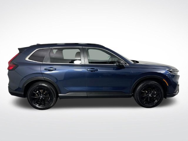 Used 2023 Honda CR-V Sport image 37