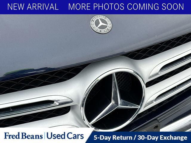 Used 2019 Mercedes-Benz GLC 300 4MATIC image 11
