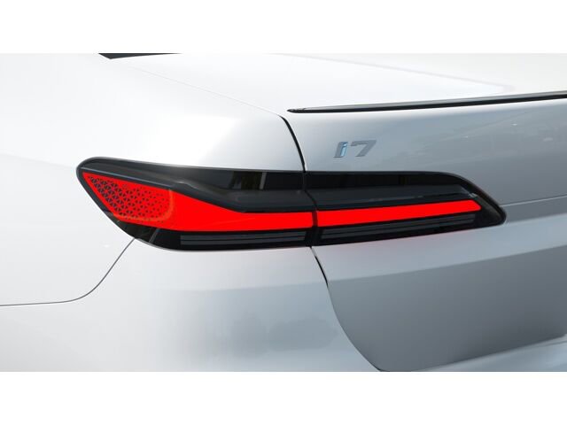 New 2026 BMW i7 eDrive50 w/ Executive Package image 8
