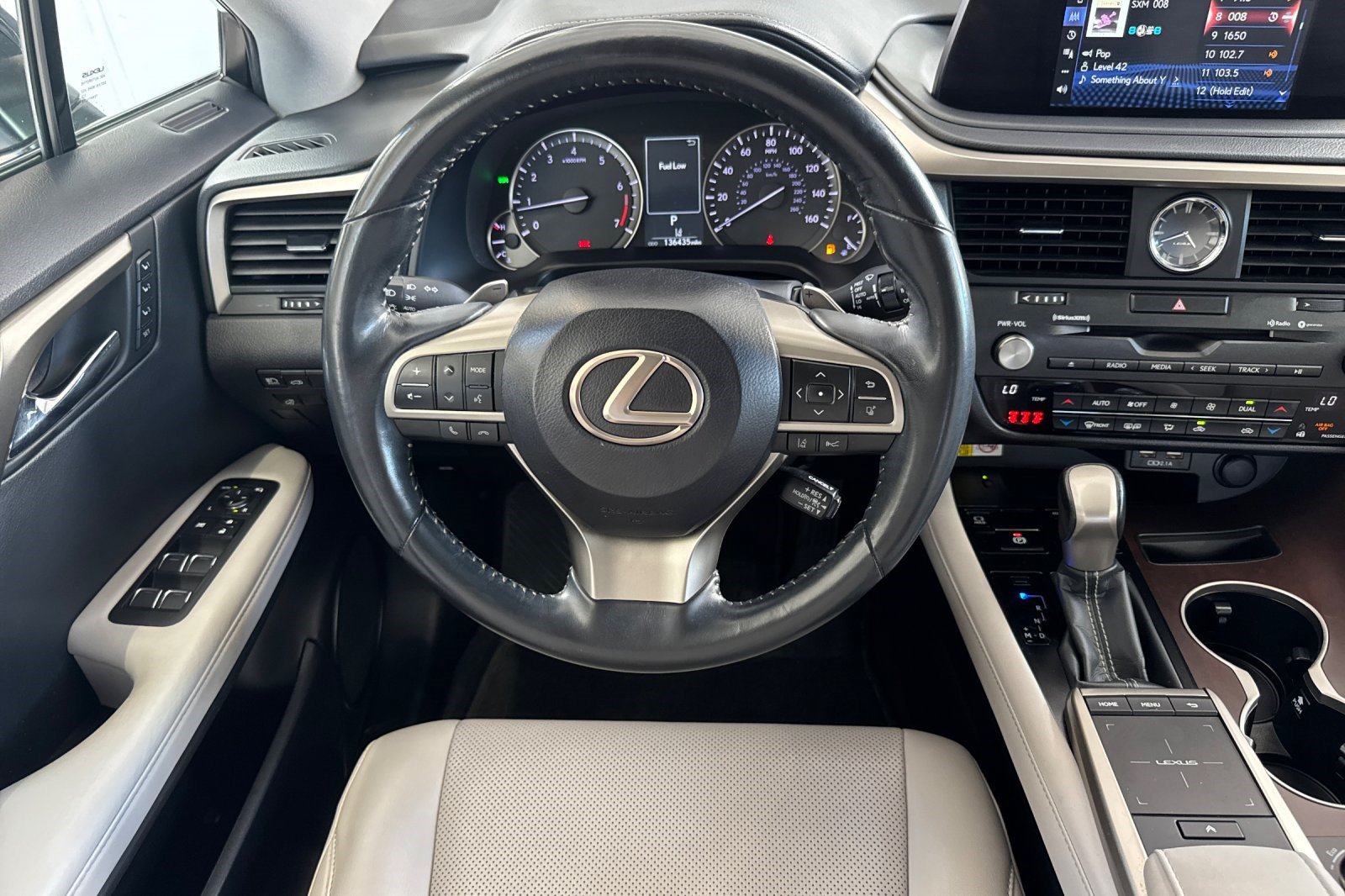 Used 2021 Lexus RX 350 FWD w/ Premium Package image 18