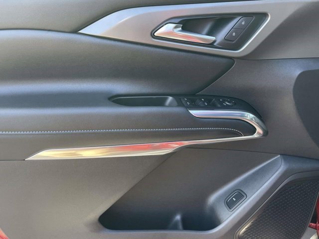 Certified 2025 Chevrolet Traverse LT w/ LPO, Floor Liner Package image 26