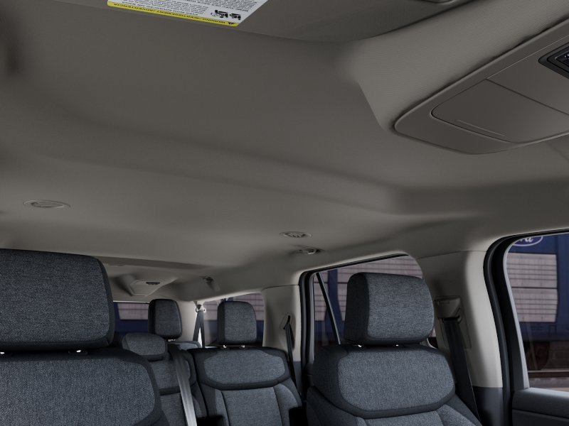New 2027 Ford Expedition Max Active AWD/4WD image 22