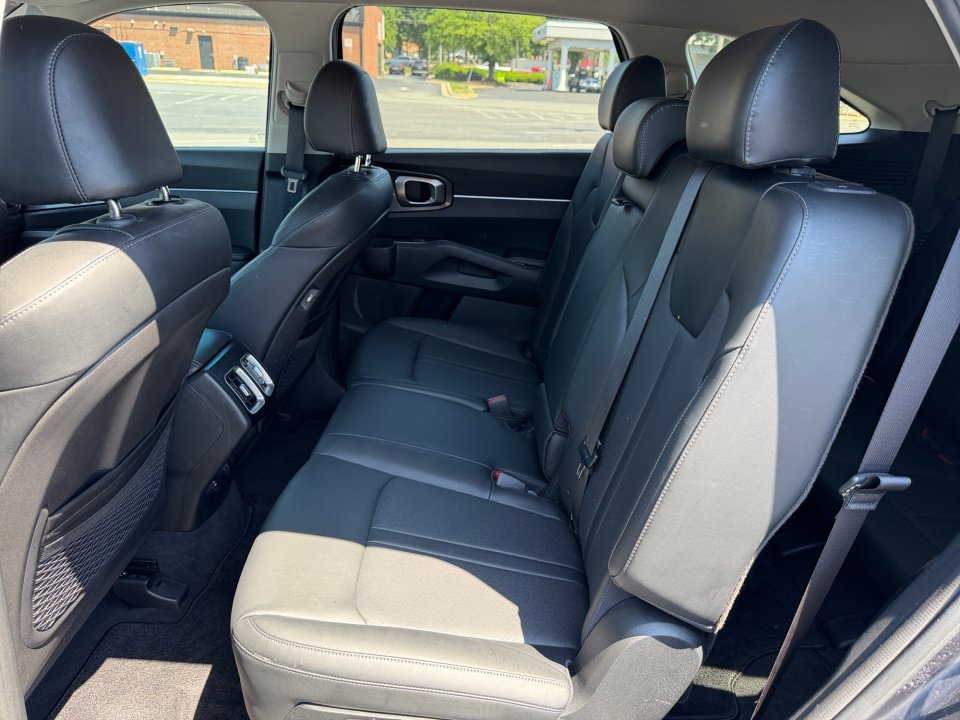 Used 2021 Kia Sorento S AWD/4WD image 34