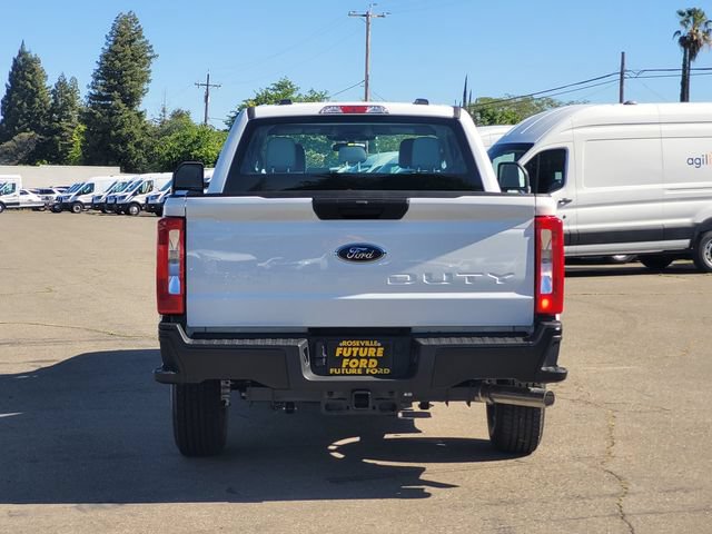 New 2026 Ford F250 XL RWD image 5