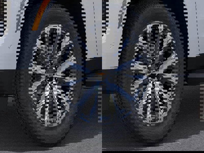 New 2026 Chevrolet Tahoe High Country image 9