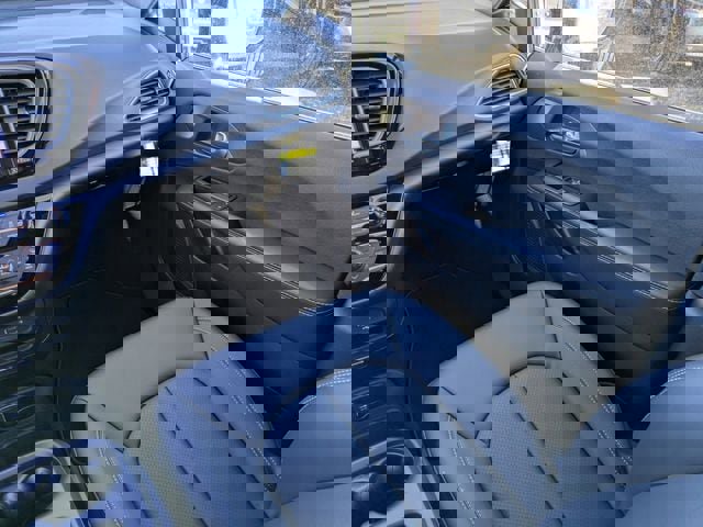 New 2026 Chrysler Voyager LX FWD image 18