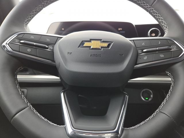 New 2026 Chevrolet Traverse LT w/ Driver Confidence Package AWD/4WD image 32