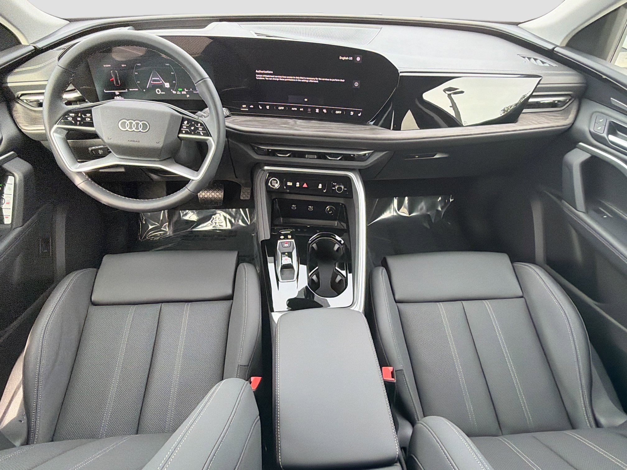 New 2025 Audi Q5 Premium Plus image 16