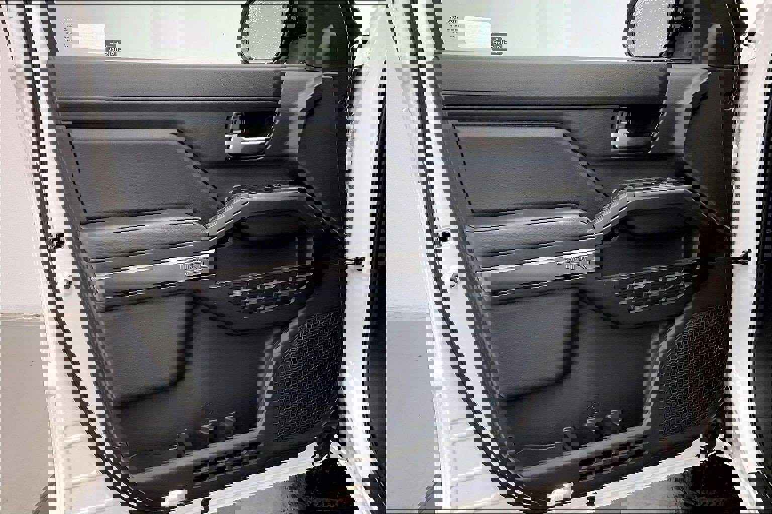 New 2026 Toyota Tacoma TRD Off-Road image 12