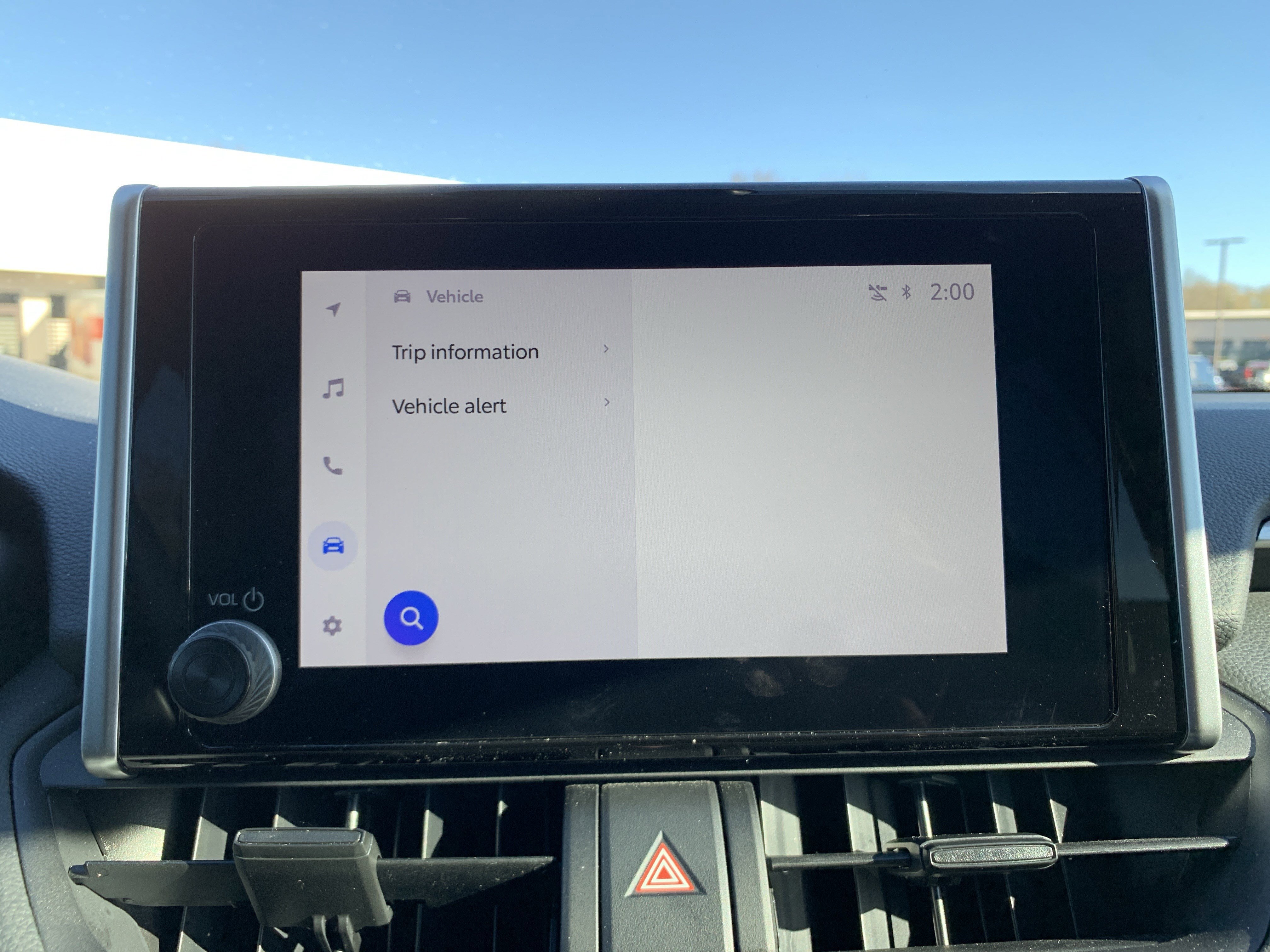 Used 2023 Toyota RAV4 XLE image 24