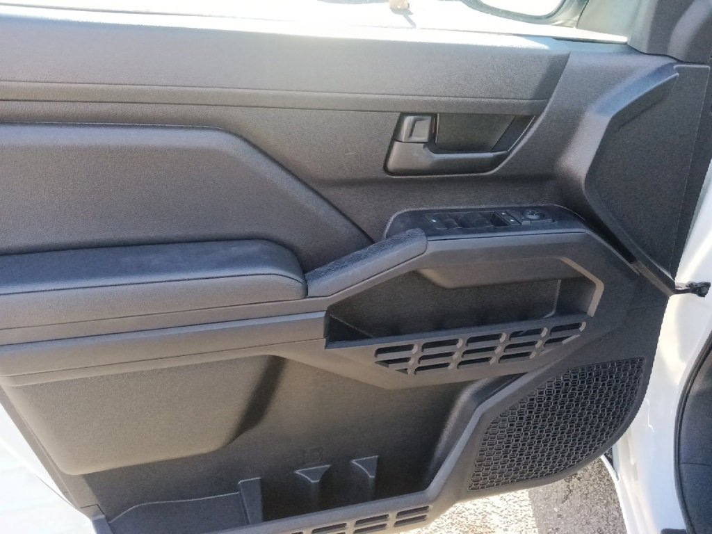 New 2026 Toyota Tacoma SR image 11