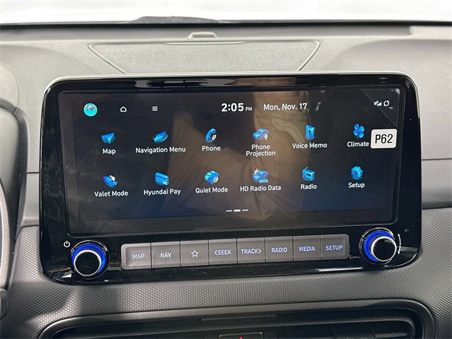 Used 2023 Hyundai Kona N Line image 13