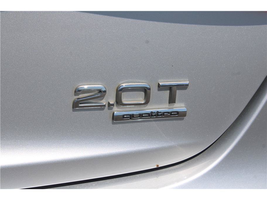 Used 2013 Audi A4 2.0T Premium Plus w/ Premium Plus Pkg AWD/4WD image 38