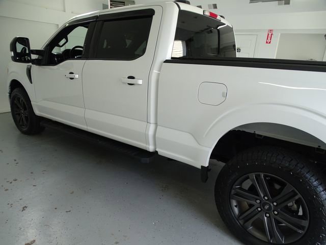Used 2022 Ford F150 XLT w/ Equipment Group 302A High AWD/4WD image 19