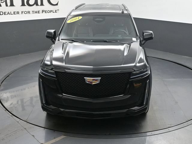 Used 2024 Cadillac Escalade Sport AWD/4WD image 64