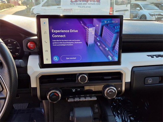 Used 2024 Toyota Tacoma TRD Off-Road image 19