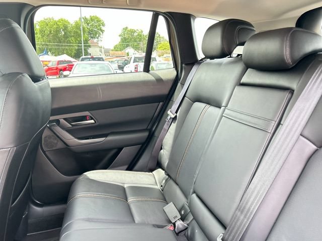 Used 2024 MAZDA CX-50 2.5 Turbo w/ Weather Package AWD/4WD image 20