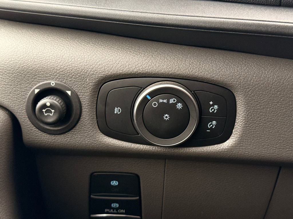 Used 2024 Ford Transit 250 Low Roof w/ Exterior Upgrade Package image 19