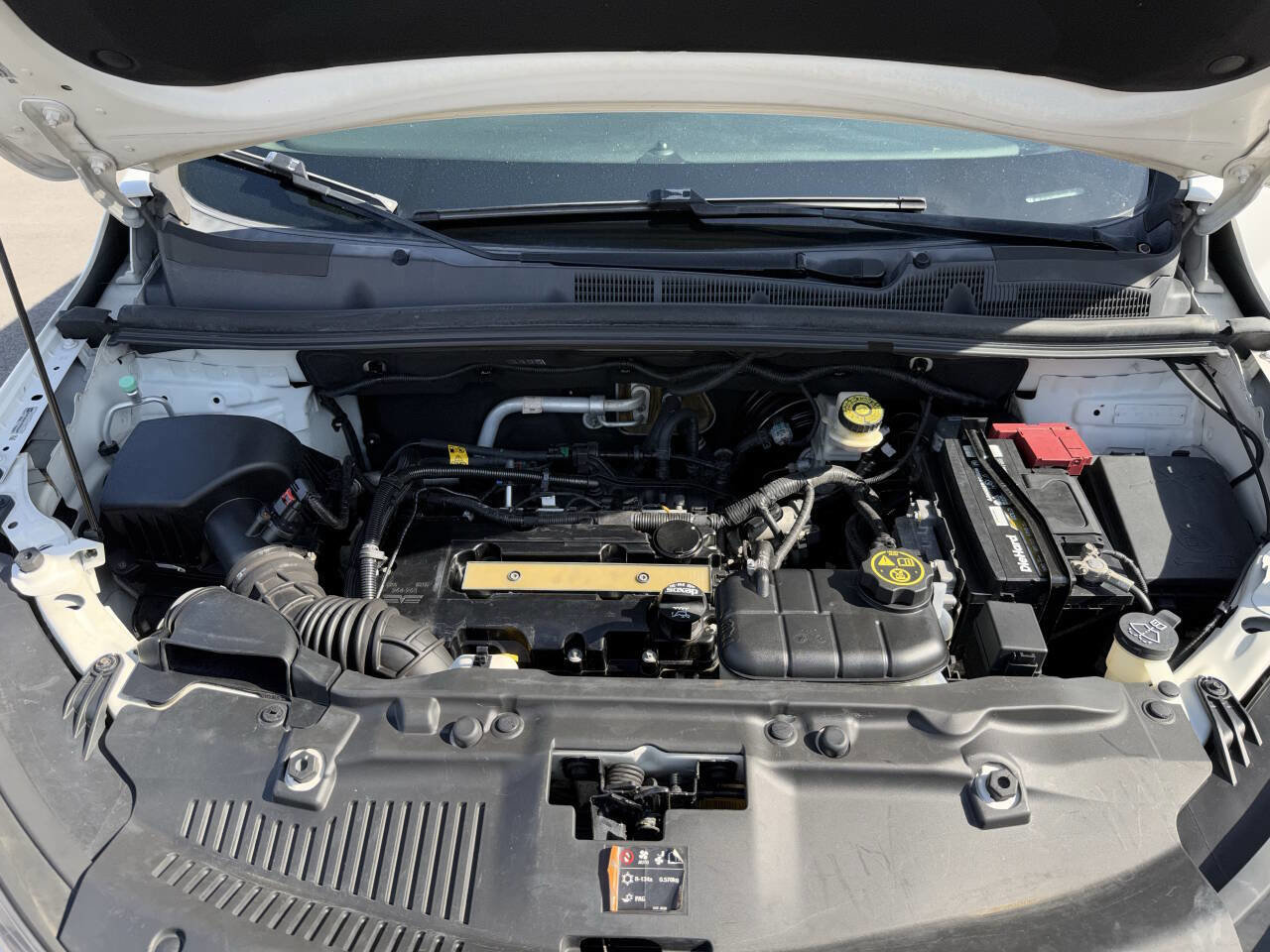 Used 2017 Buick Encore Preferred image 10