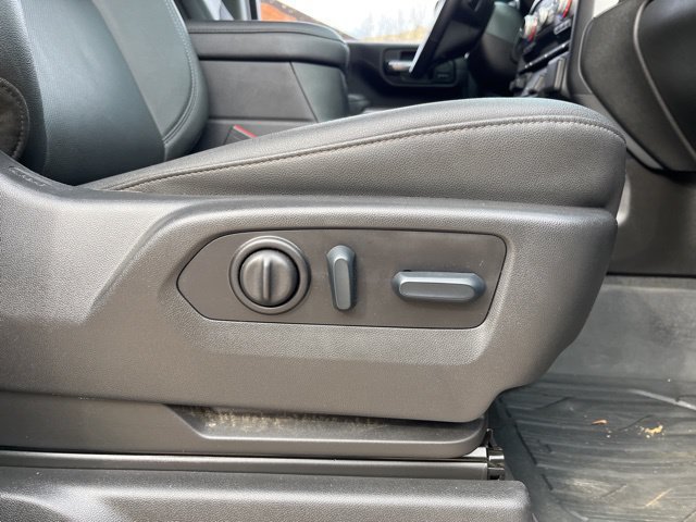 Used 2022 GMC Sierra 2500 SLT AWD/4WD image 25