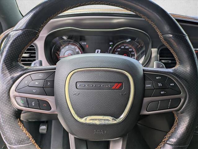 Used 2022 Dodge Charger Scat Pack RWD image 13
