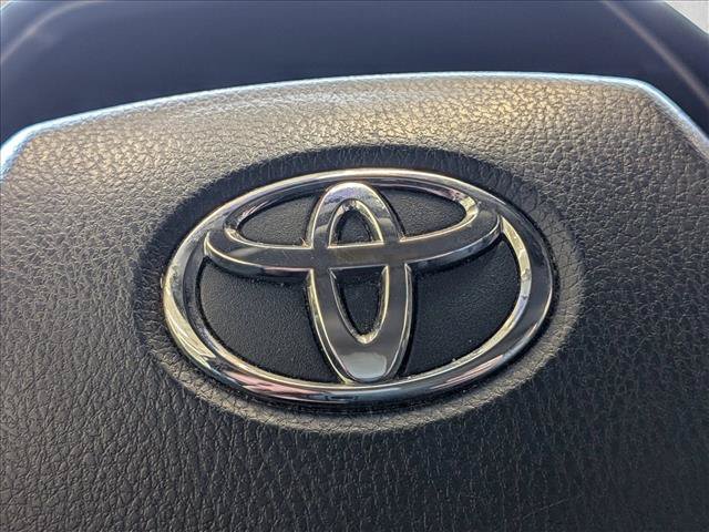 Used 2021 Toyota Venza LE w/ Carpet Mat Package (TMS) AWD/4WD image 14