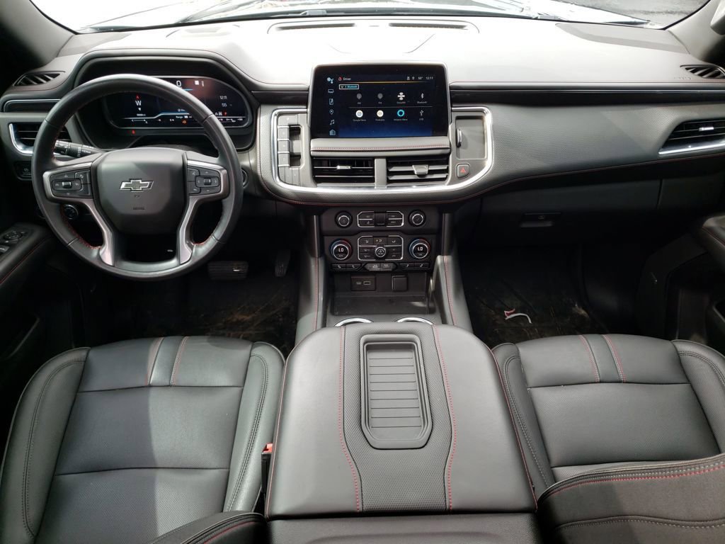 Used 2023 Chevrolet Tahoe RST image 12