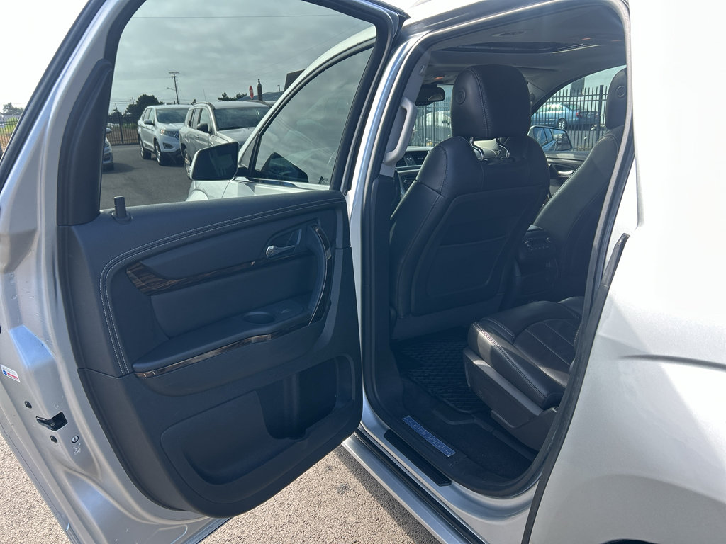 Used 2016 GMC Acadia Denali AWD/4WD image 35