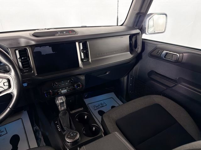 Used 2025 Ford Bronco Big Bend image 23