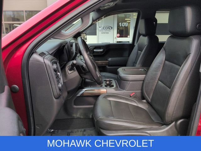 Certified 2020 Chevrolet Silverado 1500 RST w/ All-Star Edition image 20