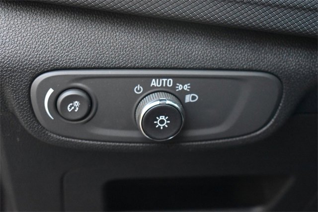 New 2026 Chevrolet TrailBlazer LT w/ Convenience Package image 24