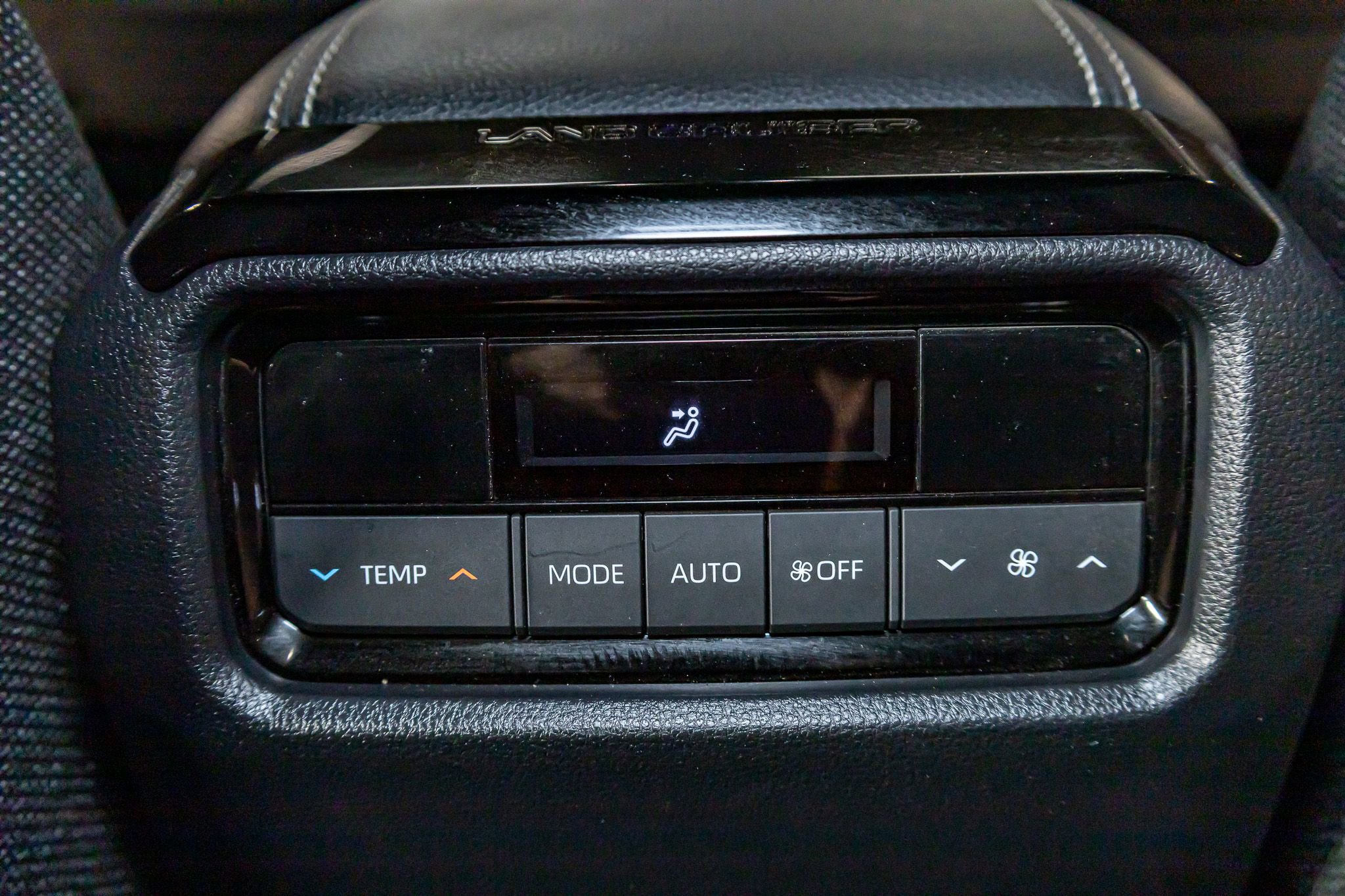 Used 2025 Toyota Land Cruiser 1958 image 21