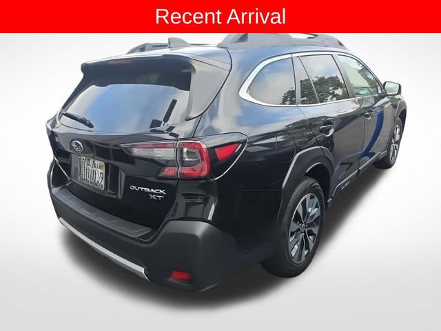 Used 2024 Subaru Outback Limited XT AWD/4WD image 2