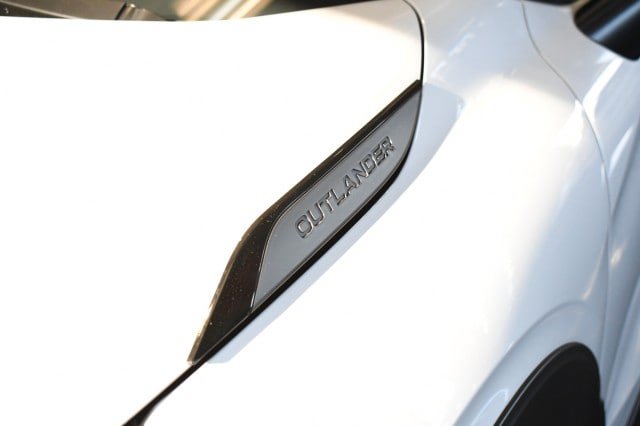 New 2026 Mitsubishi Outlander AWD image 10