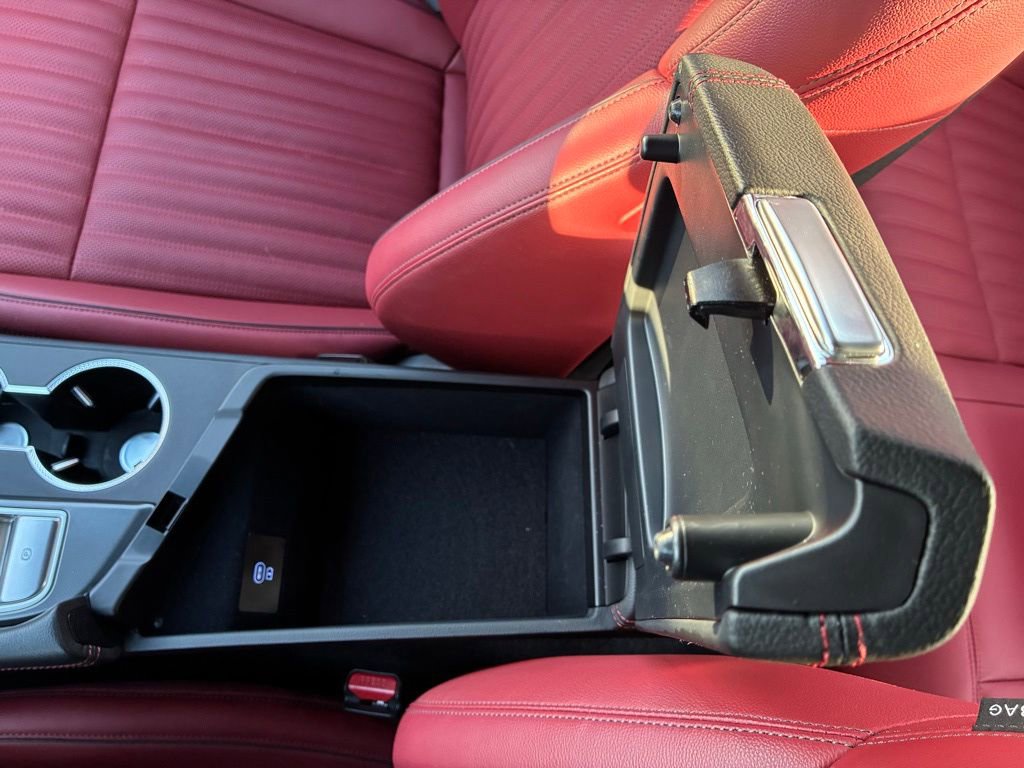 Used 2025 Genesis G70 3.3T Advanced image 36