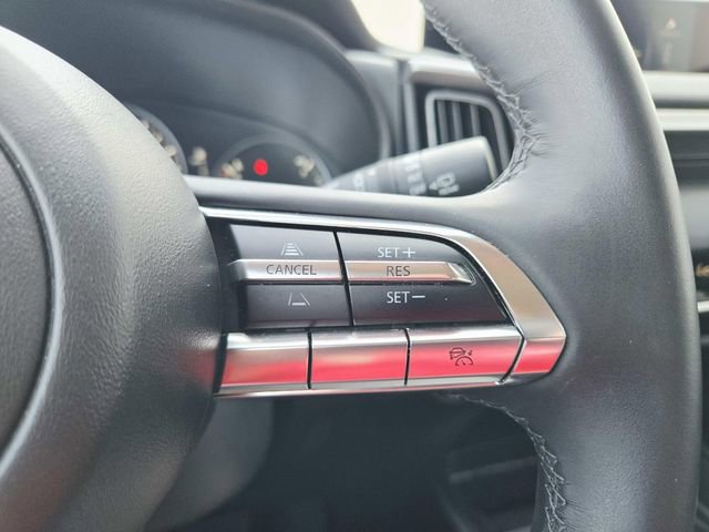 Certified 2025 MAZDA CX-50 AWD 2.5 S w/ Select Package image 17