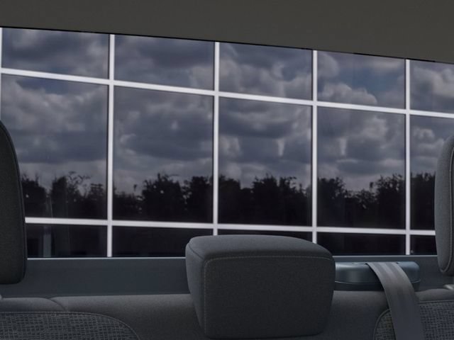 New 2026 Ford Maverick XL FWD image 28