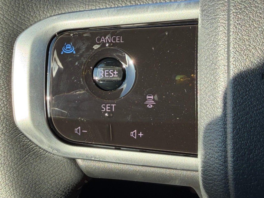New 2027 Nissan Armada Platinum AWD/4WD image 14