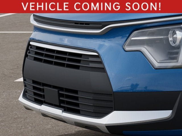 New 2026 Kia Niro EX FWD image 12