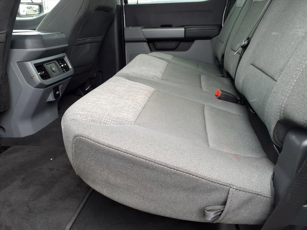 Used 2025 Ford F250 XLT w/ FX4 Off-Road Package image 16