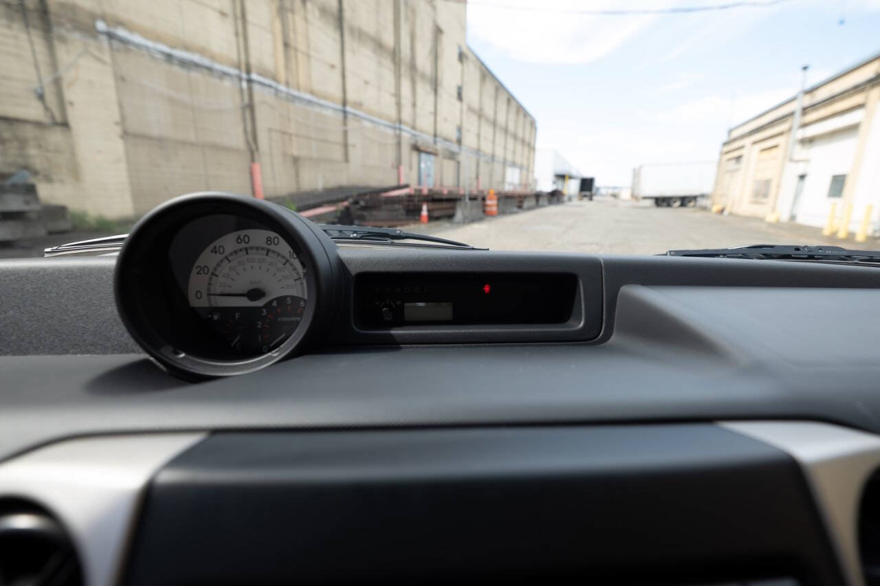 Used 2006 Scion xB FWD image 78