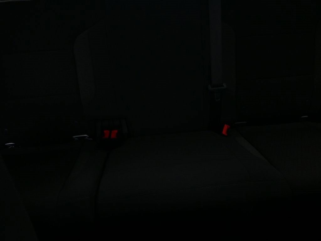 New 2026 Chevrolet Silverado 1500 RST w/ RST Select Package image 26