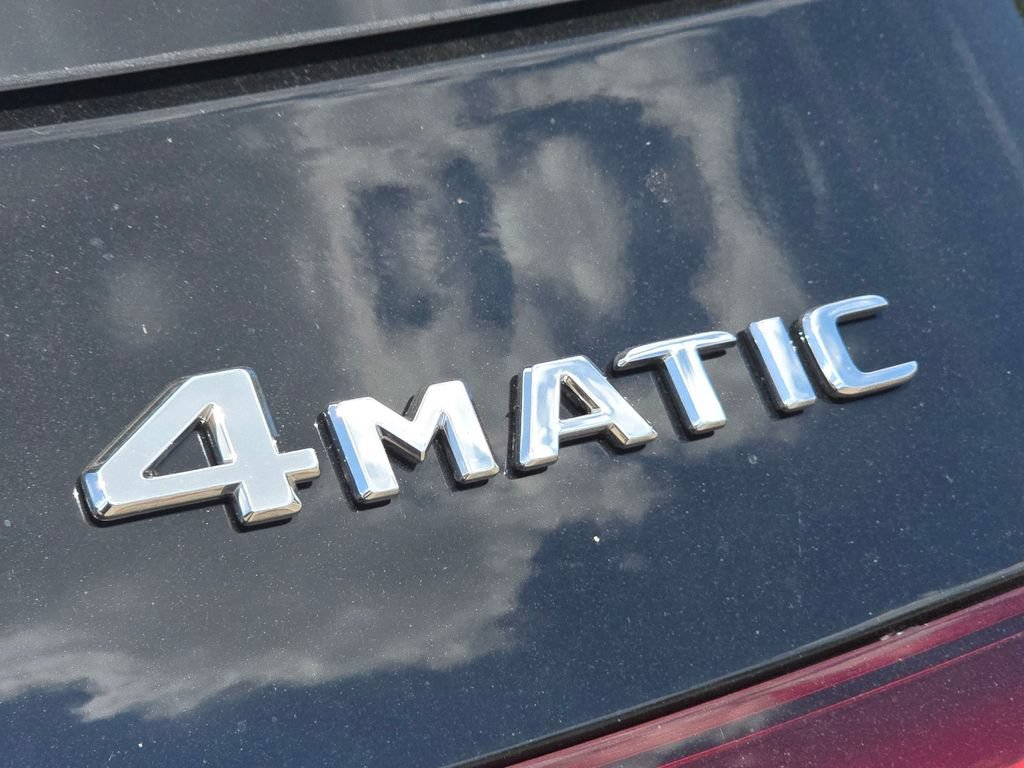 New 2026 Mercedes-Benz GLE 450 4MATIC image 5